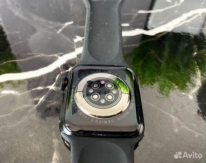 Apple Watch 8 Премиум качество