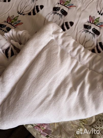 Конверт на выписку новый