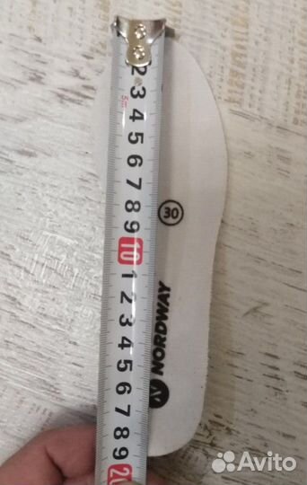 Коньки фигурные (детские) Nordway Nicole