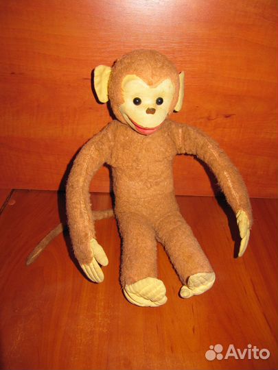 Коньки хоккейные СССР