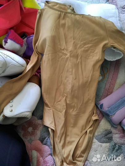 Для фигурного катания