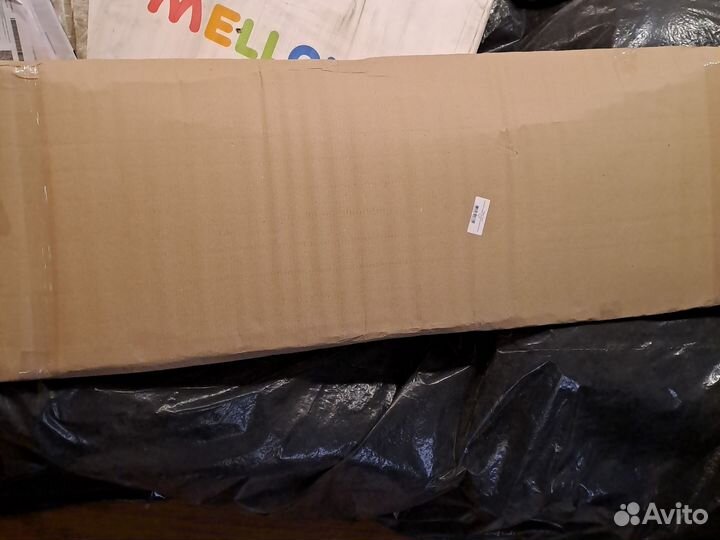 Экран под ванну 150 см