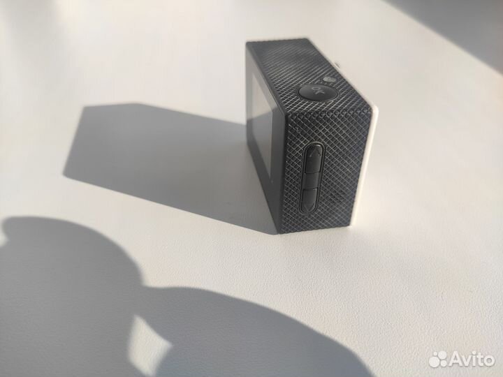 Экшн камера SJ4000