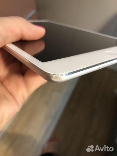 Продаю iPad mini a1455