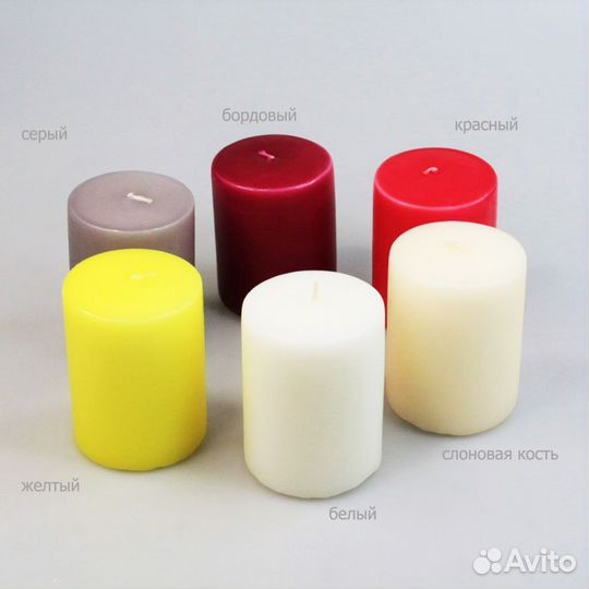 Полиацеталь кругляк