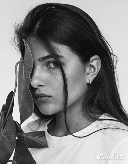 Портретная фотосъемка