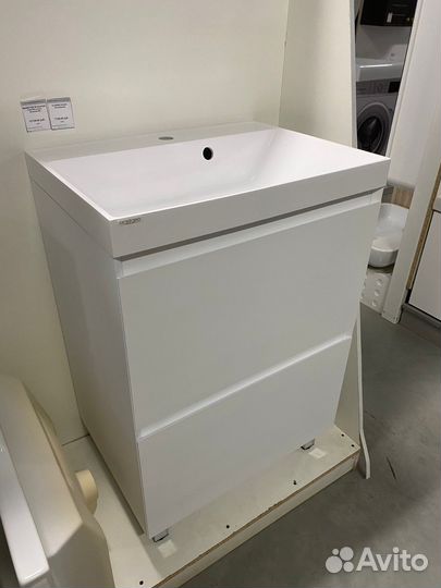 Тумба для ванной Style Line