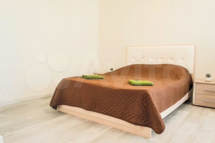 1-к. квартира, 34 м², 5/5 эт.