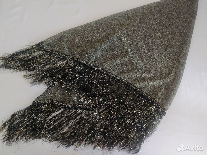 Платки новые