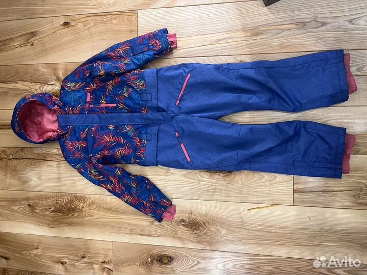 Комбинезон Termit