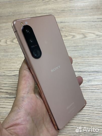 Sony Xperia 5 III, 8/128 ГБ
