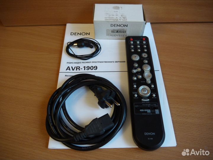 Аудиотехника Technics / Toshiba / Aurex / Denon