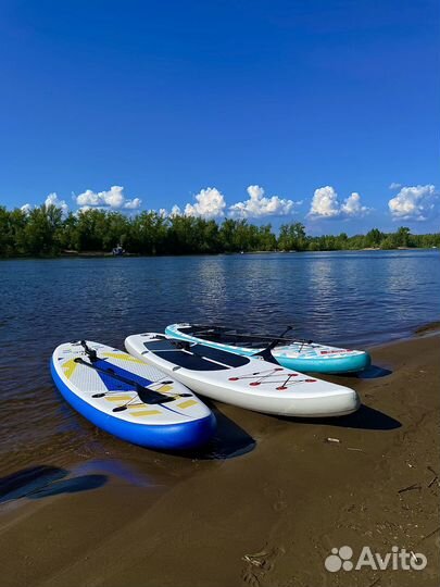 Сап борд, SUP борд для серфинга, сап доска