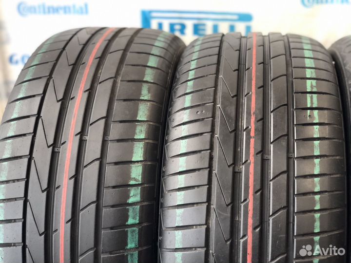 Hankook Ventus S1 Evo 2 K117 225/50 R17 94Y