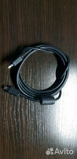 Провод для компьютера