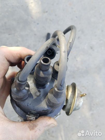 Трамблёр УАЗ 2206 буханка 402мотор