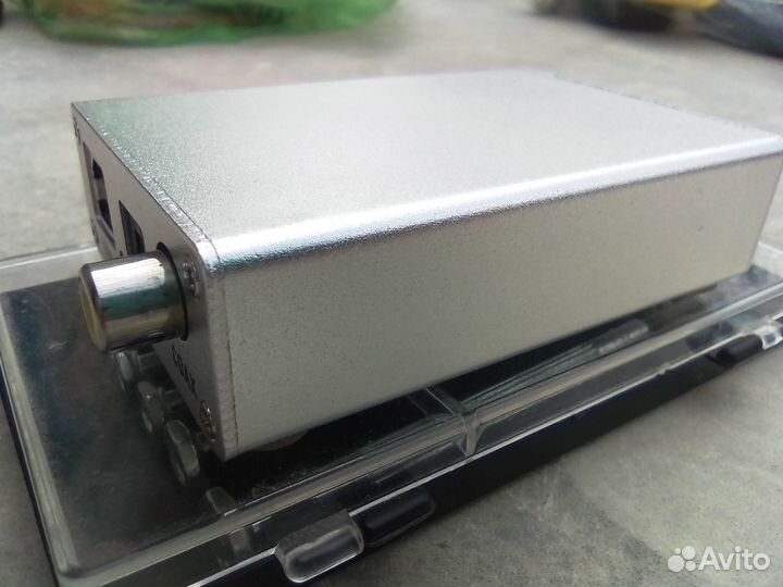 Цап dac USB philips UDA1350