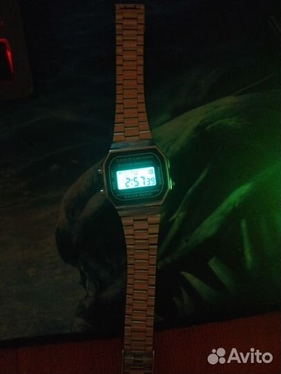 Наручные часы