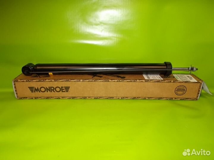 Амортизатор задний Mazda 3 BL (2009 - 2013 г.г.)