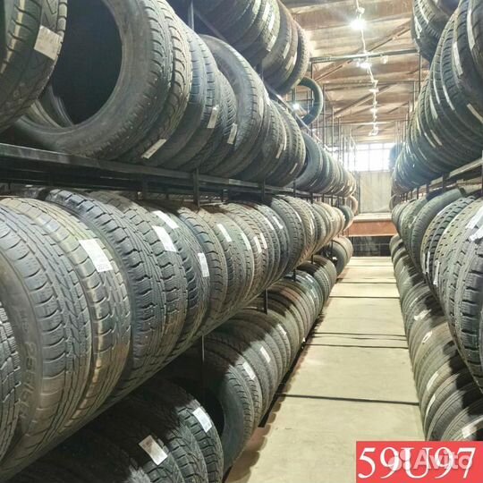 Bridgestone Turanza ER300 205/55 R16 86L