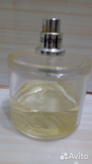 Туалетная вода женская африканское чудо