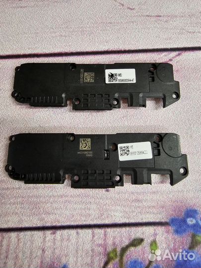 Xiaomi Redmi 9A разбор