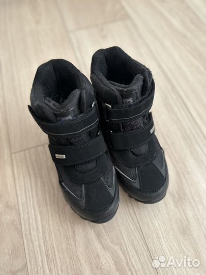 Ботинки зимние Kapika 33