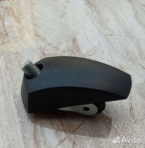 Крыло для дрифт кара, заднее колесо