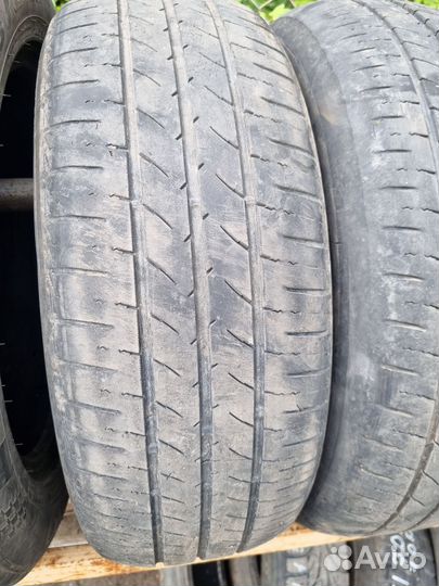 Toyo NanoEnergy 3 185/60 R15