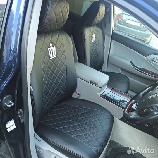 Чехлы Toyota Crown