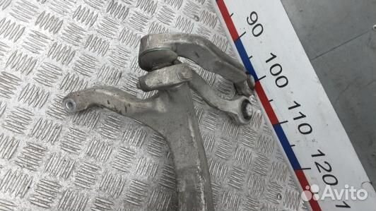 Ступица передняя правая volkswagen phaeton 1 (NNT0