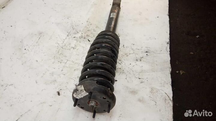 Амортизатор передний Jaguar XF I (X250) 2007-2015