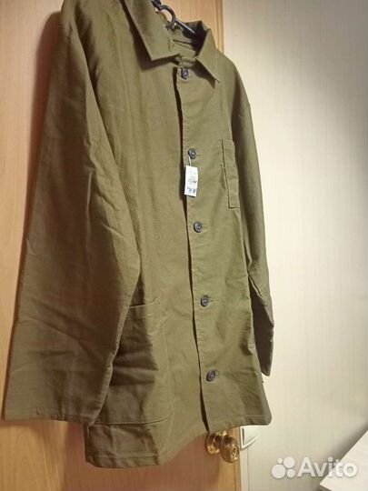 Костюм рабочий зимний