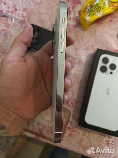 iPhone xr в корпусе 13 pro
