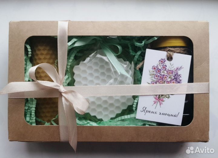 Подарочный набор