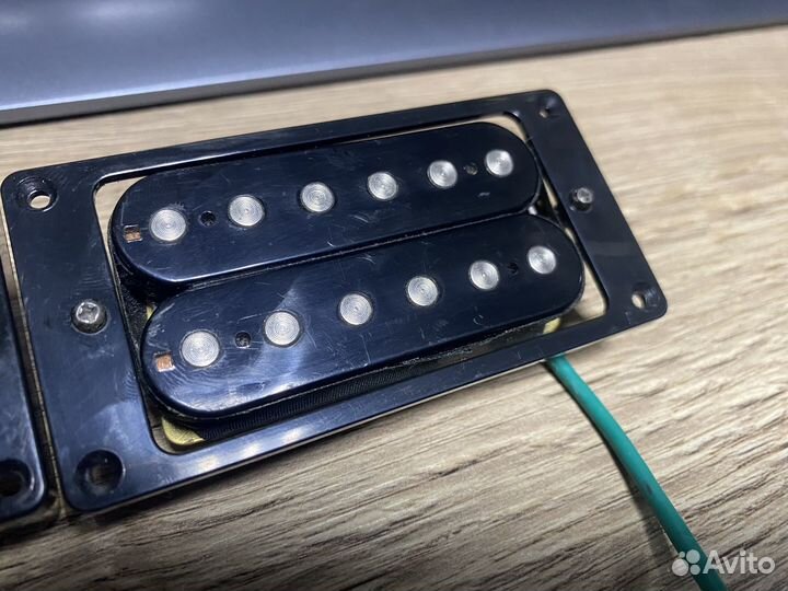 Звукосниматели ibanez