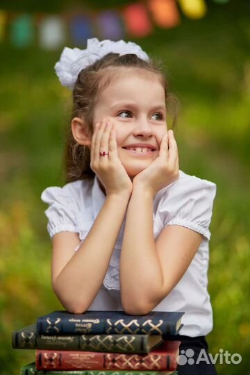 Фотопроект для начальной школы