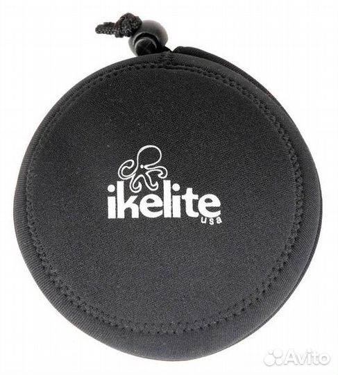 Ikelite широкоугольный порт для подводного бокса