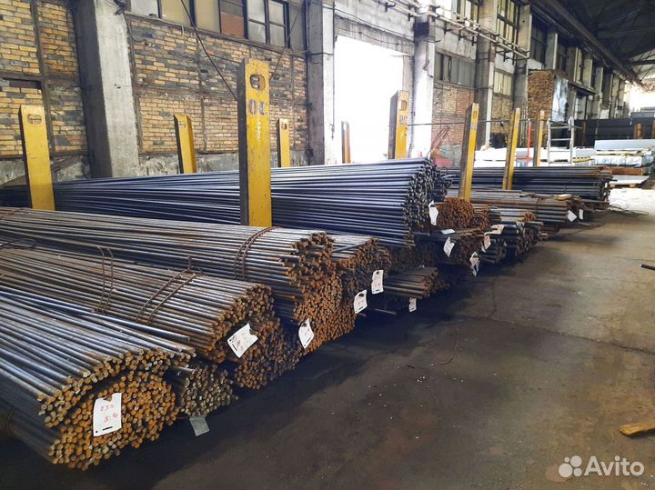 Стальной Круг