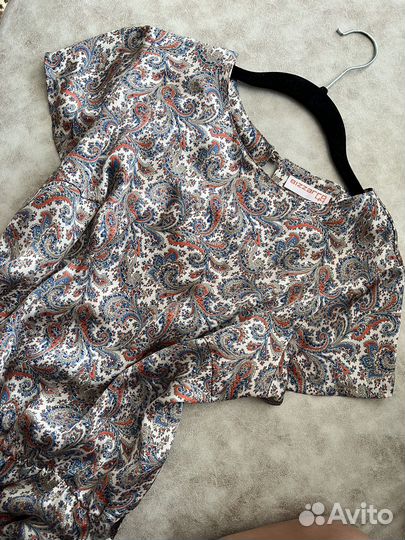 Платье bizzarro