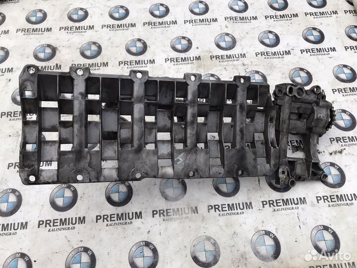 Масленный насос BMW E39 M57