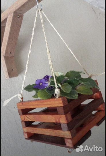 Кашпо для цветов