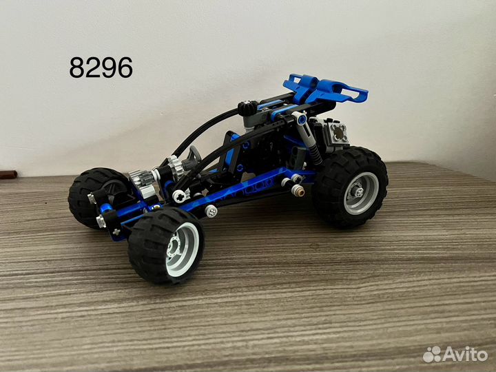 Lego Technic Лего техник