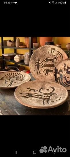 Керамика под заказ