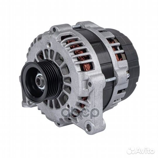 Генератор (12V/120A) chevrolet Captiva/opel Antara