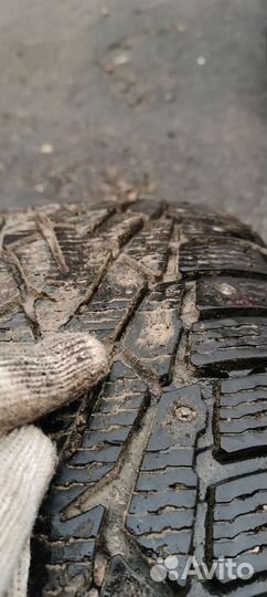 Nokian Tyres Hakkapeliitta 7 215/55 R17 98T