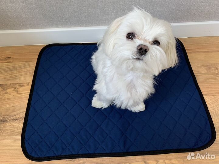 Многоразовые пеленки 60*45, 100*70