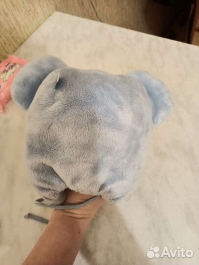 Шапка для мальчика