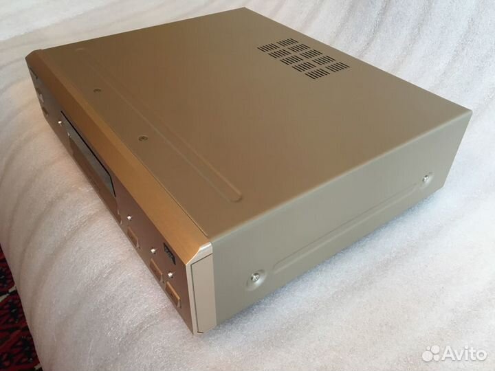 Onkyo integra DV-S939(G)