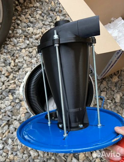 Фильтр для пылесоса